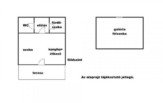 Eladó hotel, Abádszalókban 130 M Ft / költözzbe.hu