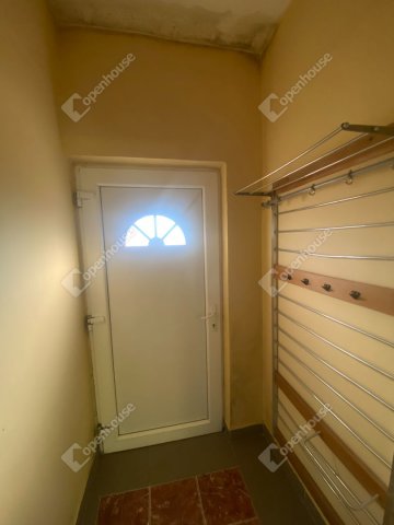 Eladó ikerház, Hegyeshalomban 32 M Ft, 2 szobás