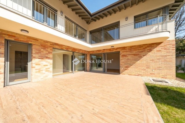 Eladó téglalakás, Budapesten, II. kerületben 240 M Ft, 3 szobás