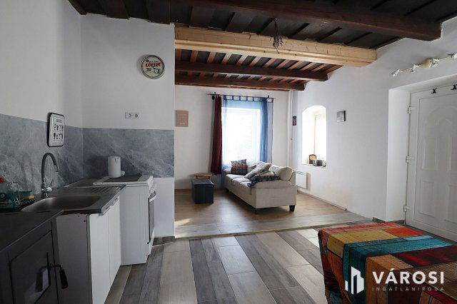 Eladó családi ház, Recsken 14.9 M Ft, 2 szobás