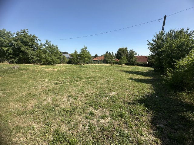 Eladó telek, Cserszegtomajon 22 M Ft / költözzbe.hu