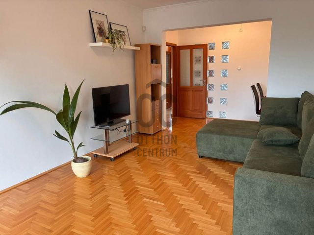 Eladó panellakás, Győrött 53.9 M Ft, 2 szobás