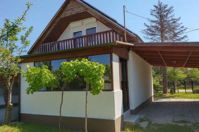 Eladó családi ház, Délegyházán 44.99 M Ft, 3+1 szobás