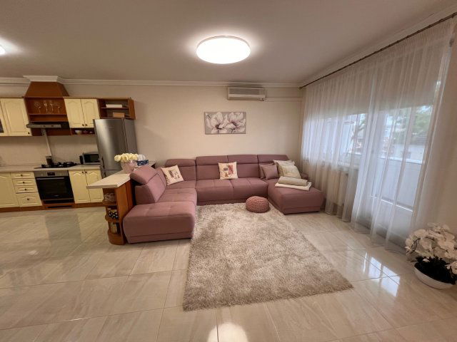 Eladó téglalakás, Nyíregyházán 55.9 M Ft, 2 szobás