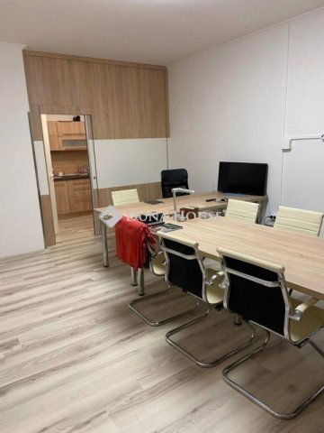 Eladó üzlethelyiség, Budapesten, IX. kerületben 55.9 M Ft