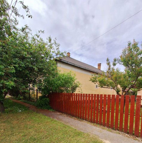 Eladó családi ház, Tápiógyörgyén 24.5 M Ft, 3+1 szobás