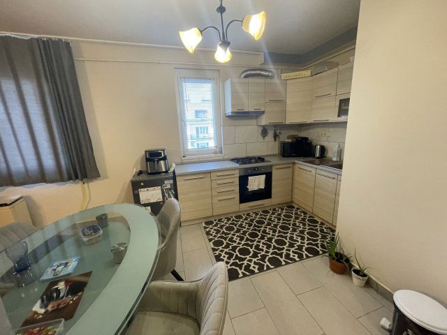 Eladó téglalakás, Nyíregyházán 41.5 M Ft, 1+1 szobás