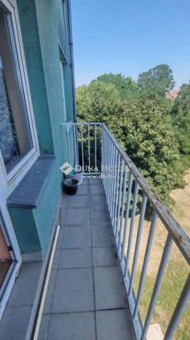 Eladó téglalakás, Tökölön 42.9 M Ft, 2 szobás