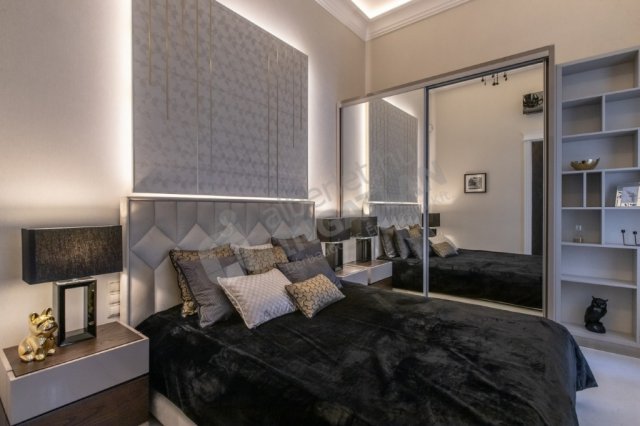 Kiadó téglalakás, albérlet, VI. kerületben, Vasvári Pál utcában