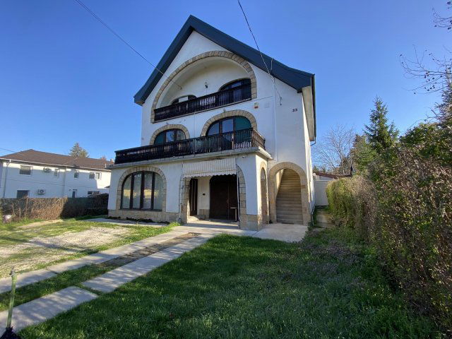 Eladó ipari ingatlan, Gödön 125 M Ft, 5 szobás
