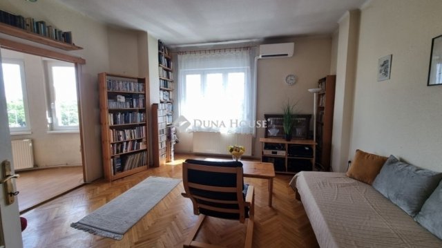 Eladó téglalakás, Budapesten, XI. kerületben 135.9 M Ft