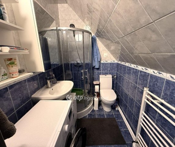 Eladó téglalakás, Budaörsön 114.9 M Ft, 2+2 szobás