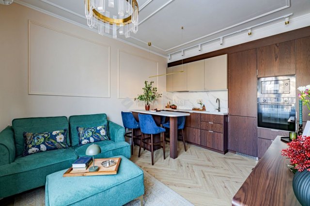 Eladó téglalakás, Budapesten, XII. kerületben 101 M Ft, 2 szobás