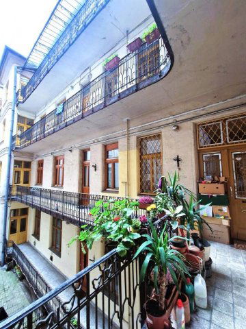 Eladó téglalakás, Budapesten, XI. kerületben 95 M Ft, 2+1 szobás