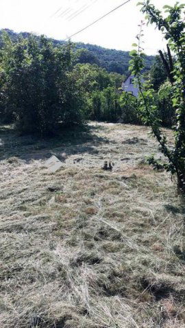 Eladó telek, Szárligeten 13.5 M Ft / költözzbe.hu