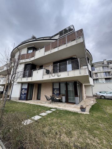 Eladó téglalakás, Budapesten, III. kerületben 160 M Ft, 4 szobás