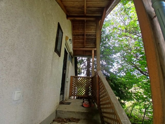 Eladó mezogazdasagi ingatlan, Lesencetomajon 19.5 M Ft, 1 szobás