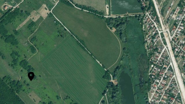 Eladó mezogazdasagi ingatlan, Isaszegen 2 M Ft