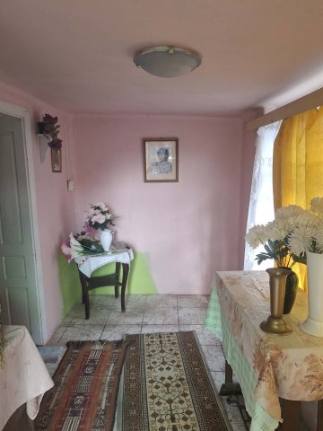 Eladó családi ház, Dorogházán 13.5 M Ft / költözzbe.hu