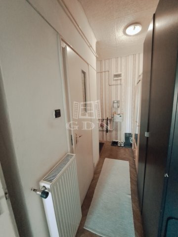 Eladó téglalakás, Budapesten, XIII. kerületben 59.9 M Ft