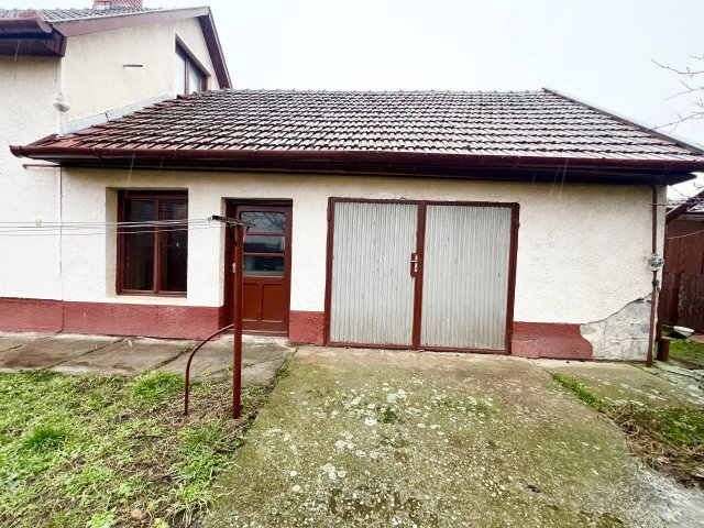 Eladó családi ház, Sarkadon 28 M Ft / költözzbe.hu