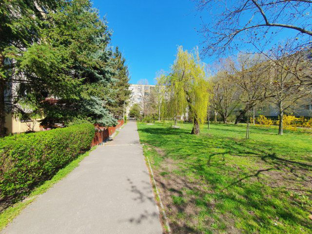 Eladó téglalakás, Budapesten, XVII. kerületben 75.9 M Ft