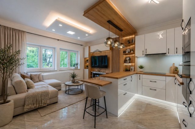 Eladó téglalakás, Budapesten, XII. kerületben, Zalai úton