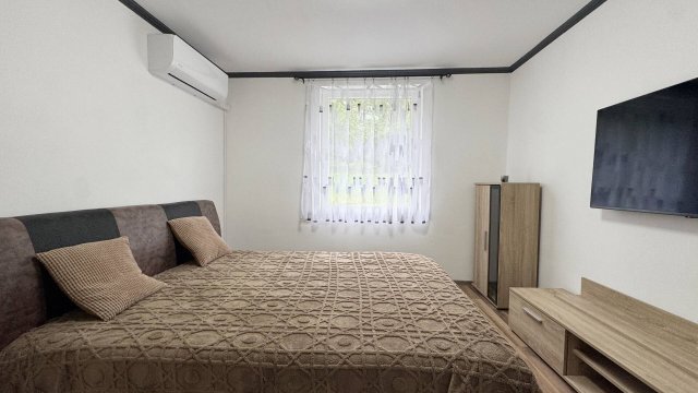 Eladó nyaraló, Miskolcon 69 M Ft, 2 szobás / költözzbe.hu