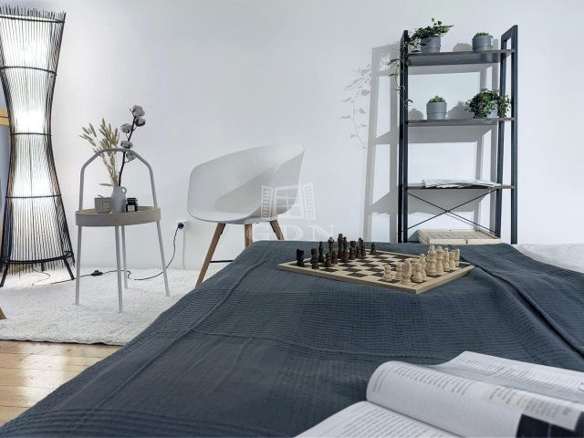 Eladó téglalakás, Budapesten, VI. kerületben, Eötvös utcában