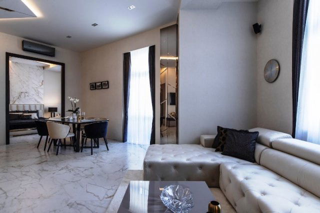 Kiadó téglalakás, albérlet, II. kerületben, Jurányi utcában