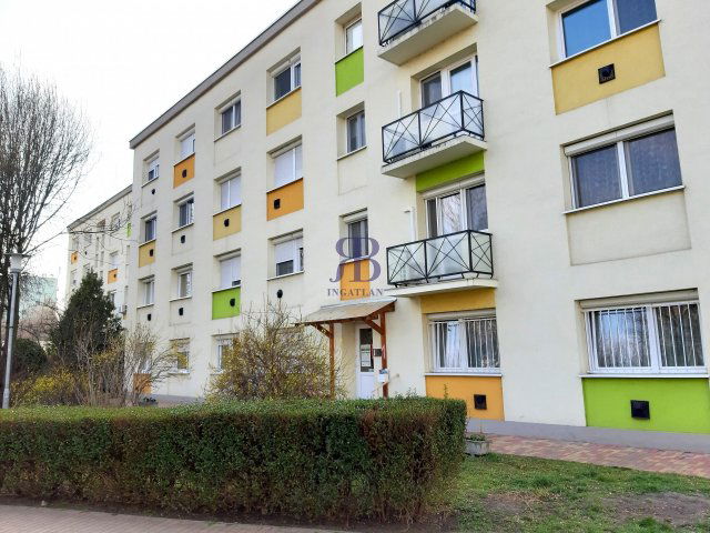 Kiadó téglalakás, albérlet, IX. kerületben, Toronyház utcában