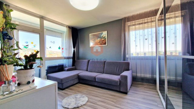 Eladó panellakás, Pécsett, Bajcsy-Zsilinszky utcában 63.9 M Ft