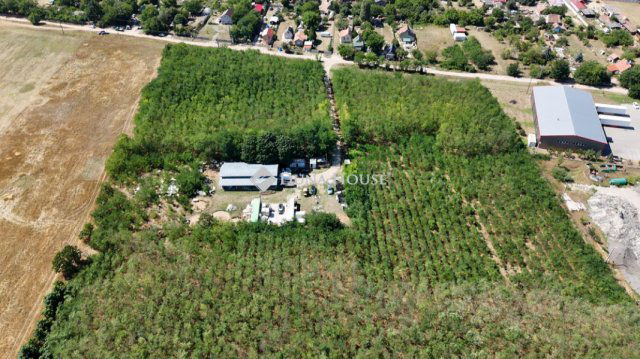 Eladó ipari ingatlan, Gyömrőn 840 M Ft / költözzbe.hu