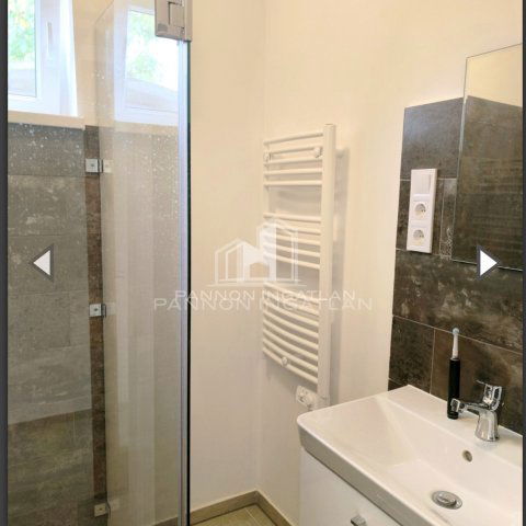 Kiadó családi ház, albérlet, Vilonyán 220 E Ft / hó, 3 szobás