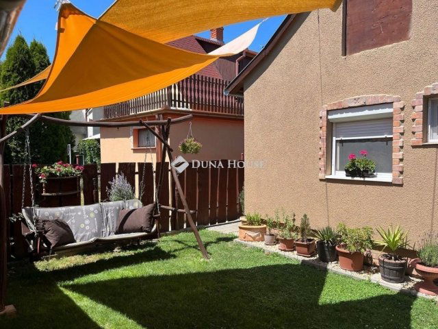 Eladó nyaraló, Harkányban 44.9 M Ft, 3 szobás
