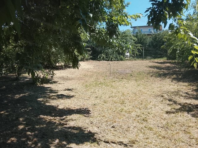 Eladó telek, Veresegyházon 79.5 M Ft / költözzbe.hu