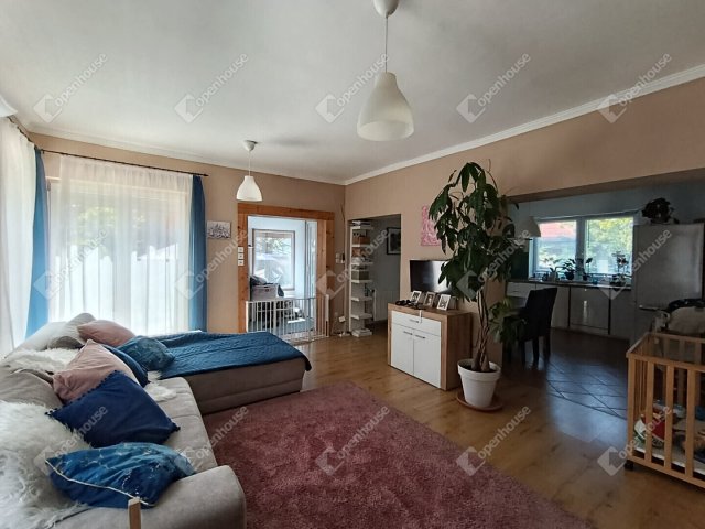 Eladó családi ház, Szegeden 108 M Ft, 5 szobás