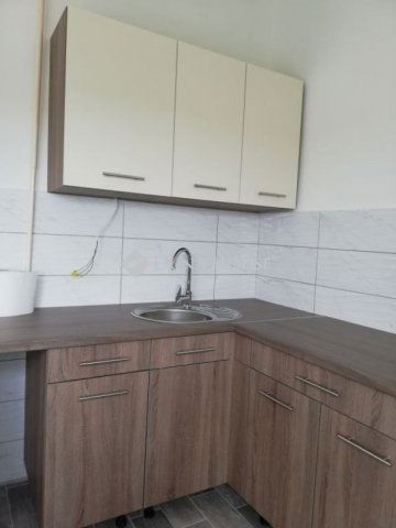 Eladó téglalakás, Miskolcon 26.9 M Ft, 1 szobás