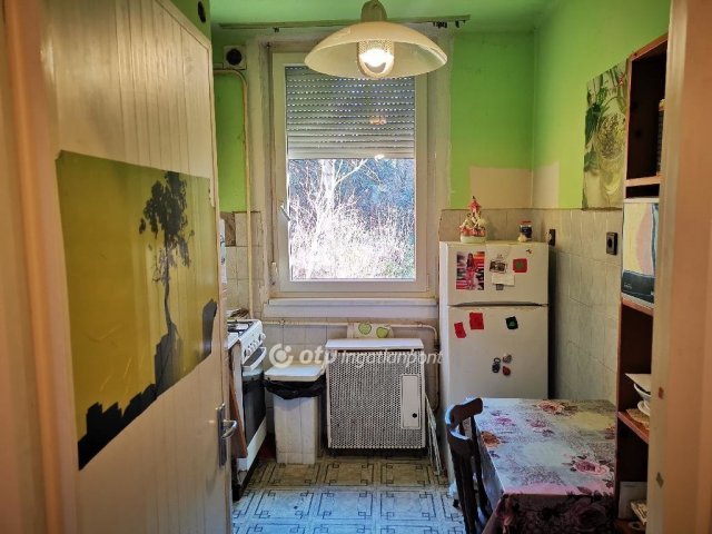 Eladó téglalakás, Budapesten, XXI. kerületben 59.9 M Ft