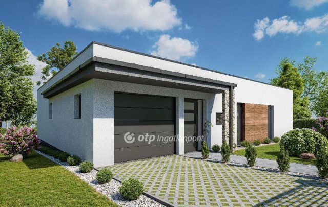 Eladó családi ház, Diósdon 210 M Ft, 4 szobás