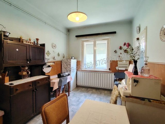 Eladó családi ház, Drégelypalánkon 23.9 M Ft, 2 szobás