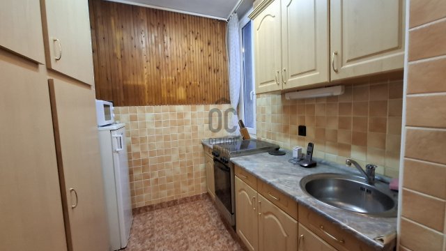Eladó téglalakás, Szombathelyen 36 M Ft, 2 szobás