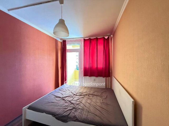 Eladó panellakás, Budapesten, XIII. kerületben 89.9 M Ft