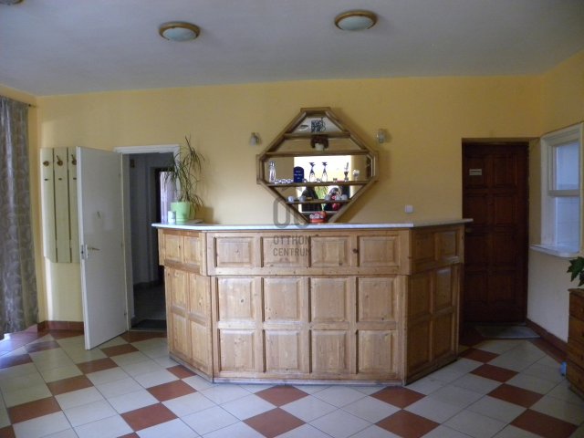 Eladó hotel, Mohácson 98 M Ft / költözzbe.hu