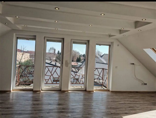 Eladó téglalakás, Budapesten, XVIII. kerületben 192 M Ft