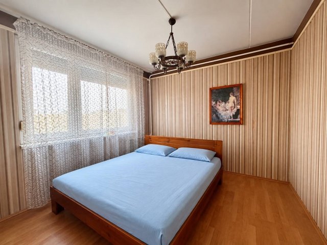 Eladó téglalakás, Miskolcon 34.9 M Ft, 1+2 szobás