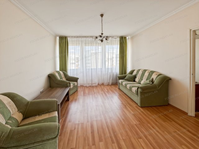 Kiadó panellakás, albérlet, Kecskeméten 150 E Ft / hó, 2 szobás