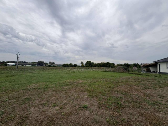 Eladó telek, Tökölön 16.5 M Ft / költözzbe.hu