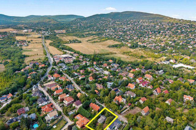 Eladó telek, Szentendrén 79.9 M Ft / költözzbe.hu
