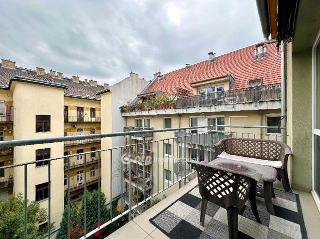 Eladó téglalakás, Budapesten, IX. kerületben 85 M Ft, 2 szobás